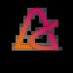 Algebra colours company icon