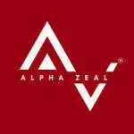 Alpha Zeal Media company icon