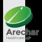 Arechar Healthcare company icon