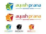 Ayush Prana company icon
