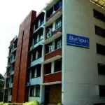 BLUESPUN APPARELS company icon