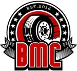 BM Creation company icon