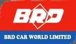 BRD Car World company icon