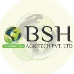 BSH Agritech Pvt ltd company icon