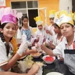 Birla Open Minds International School, L B Nagar. company icon