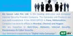 Biz Secure Lab Pvt Ltd company icon