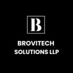 Brovitech Solutions company icon