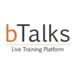 Btalks Innovations Private Limited company icon