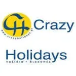 CRAZY HOLIDAYS company icon