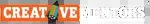 CREATIVE MENTORS company icon