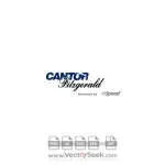 Cantor Fitzgerald company icon