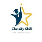 Classify skill company icon