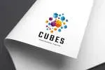 Creative Cubes company icon