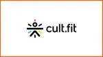 Cultfit company icon
