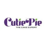Cutie Pie Cakes company icon