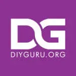DIYguru company icon
