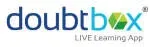DOUBTBOX EDUTAINMENT PVT LTD ,TECHNOPARK company icon