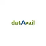 Datavail company icon