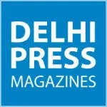 Delhi Press company icon