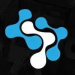 Dewdrops technology company icon