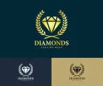 Diamond Creation company icon