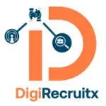 Digirecruitx company icon