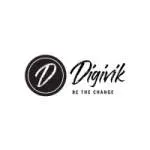 Digivik Business Solution company icon