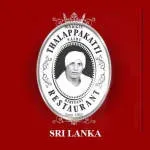 Dindigul Thalappakatti Restaurant company icon