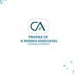 Dr Kshitij Parekh company icon