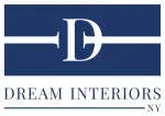 Dream interiors company icon