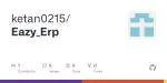 EAZY ERP company icon