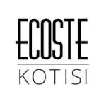 Ecoste company icon