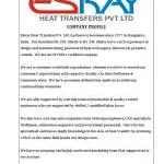 Eskay Public School company icon