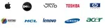 Faith Computers company icon