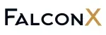 FalconX company icon