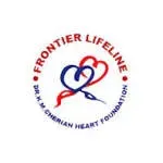 Frontier lifeline Hospital company icon