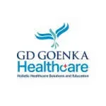GD Goenka Healthcare company icon