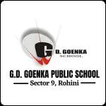 G.D. Goenka Public School Rohini company icon
