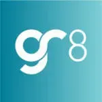 GR8 MARKETING company icon