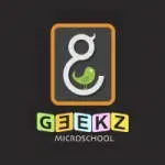 Geekz Microschool company icon