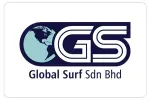 Global Surf Digital company icon