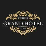 Grand Hotel company icon