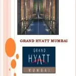 Grand Hyatt Mumbai company icon