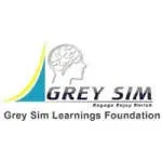 Greysim Learning Foundation company icon