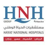HAYATH MEDICARE L.L.P HOSPITAL& DIAGNOSTIC CENTTRE company icon