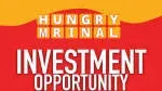 Hungry Mrinal company icon