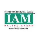 IAM Business School company icon