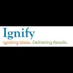 IGNIFY SOLUTIONS company icon