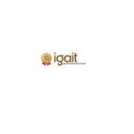 Industrial Growth Analytik Info Techniqs company icon