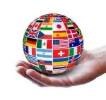 International SOS company icon